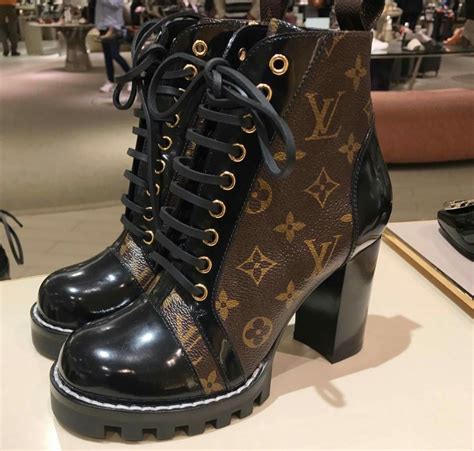louis vuitton rockstud shoes